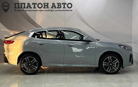 BMW X2, 2025 год, 5 399 000 рублей, 4 фотография