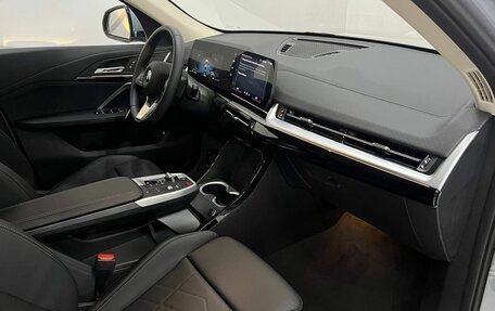 BMW X2, 2025 год, 5 399 000 рублей, 10 фотография