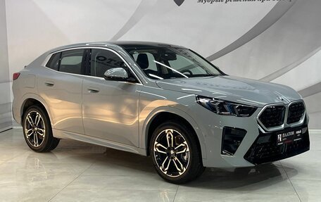 BMW X2, 2025 год, 5 399 000 рублей, 3 фотография