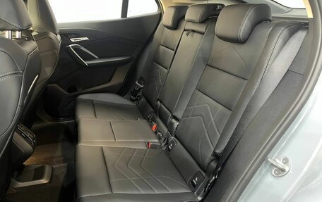 BMW X2, 2025 год, 5 399 000 рублей, 11 фотография