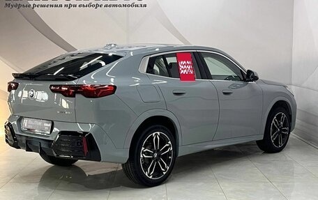 BMW X2, 2025 год, 5 399 000 рублей, 5 фотография