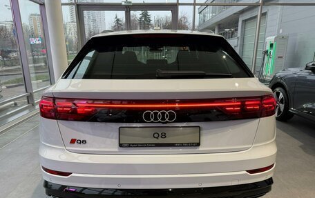 Audi Q8 I, 2024 год, 14 500 000 рублей, 5 фотография