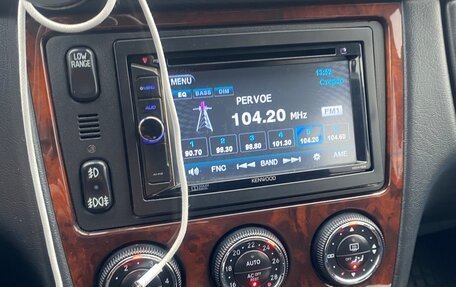 Mercedes-Benz M-Класс, 2002 год, 975 000 рублей, 12 фотография