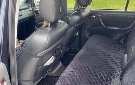 Mercedes-Benz M-Класс, 2002 год, 975 000 рублей, 8 фотография