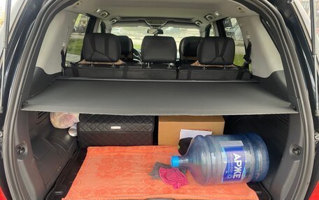 Mercedes-Benz M-Класс, 2002 год, 975 000 рублей, 10 фотография