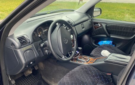 Mercedes-Benz M-Класс, 2002 год, 975 000 рублей, 7 фотография