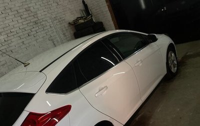 Ford Focus III, 2012 год, 560 000 рублей, 1 фотография