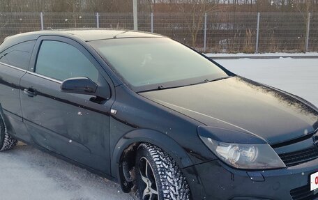 Opel Astra H, 2006 год, 480 000 рублей, 2 фотография