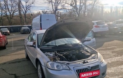 ГАЗ Volga Siber I, 2008 год, 305 000 рублей, 1 фотография