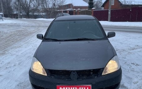 Mitsubishi Lancer IX, 2006 год, 110 000 рублей, 1 фотография