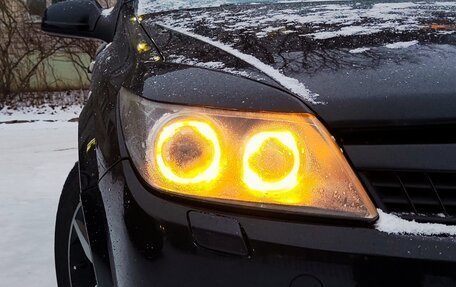 Opel Astra H, 2006 год, 480 000 рублей, 3 фотография