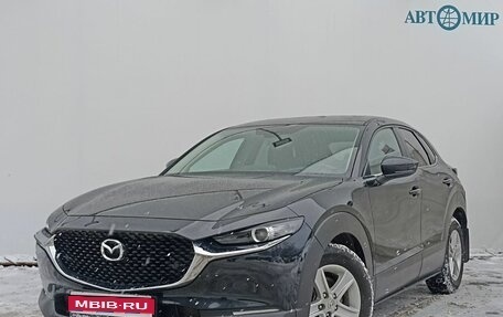 Mazda CX-30 I, 2021 год, 2 500 000 рублей, 1 фотография
