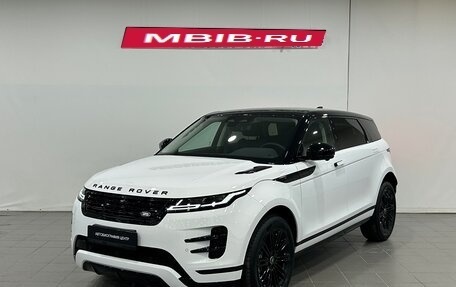 Land Rover Range Rover Evoque II, 2025 год, 6 490 000 рублей, 1 фотография