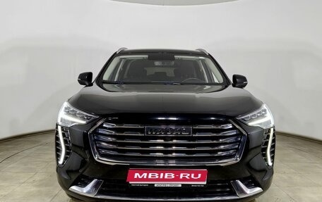 Haval Jolion, 2021 год, 1 598 000 рублей, 1 фотография