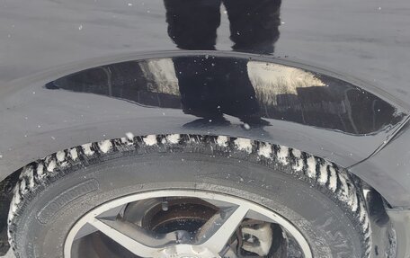 Opel Astra H, 2006 год, 480 000 рублей, 8 фотография