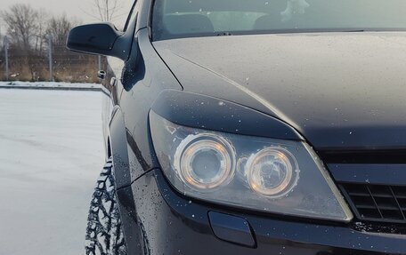 Opel Astra H, 2006 год, 480 000 рублей, 5 фотография