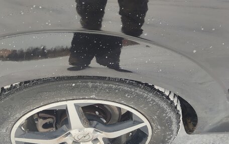 Opel Astra H, 2006 год, 480 000 рублей, 7 фотография