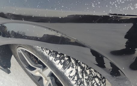 Opel Astra H, 2006 год, 480 000 рублей, 9 фотография