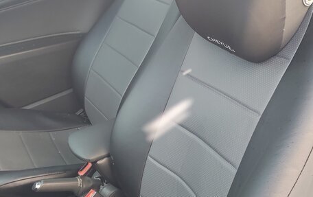 Opel Astra H, 2006 год, 480 000 рублей, 11 фотография