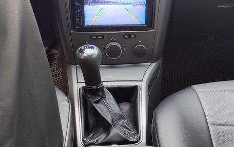 Opel Astra H, 2006 год, 480 000 рублей, 13 фотография