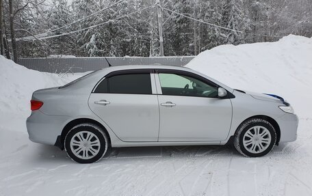 Toyota Corolla, 2012 год, 1 360 000 рублей, 6 фотография
