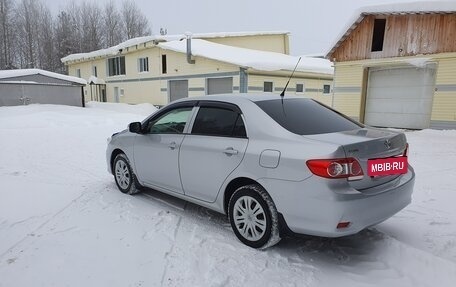 Toyota Corolla, 2012 год, 1 360 000 рублей, 2 фотография