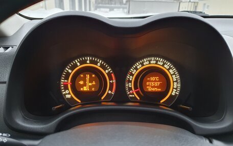 Toyota Corolla, 2012 год, 1 360 000 рублей, 9 фотография