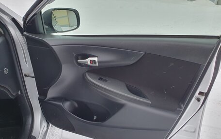 Toyota Corolla, 2012 год, 1 360 000 рублей, 16 фотография