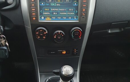 Toyota Corolla, 2012 год, 1 360 000 рублей, 8 фотография