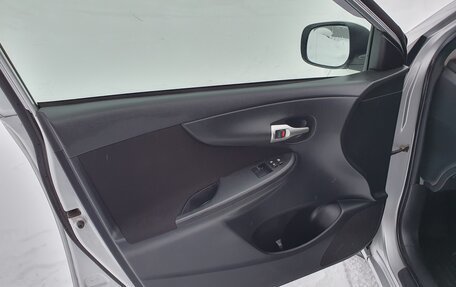 Toyota Corolla, 2012 год, 1 360 000 рублей, 12 фотография