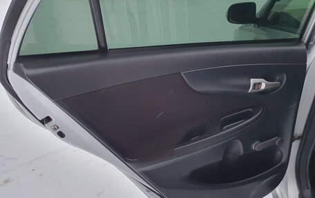 Toyota Corolla, 2012 год, 1 360 000 рублей, 14 фотография