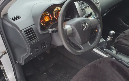 Toyota Corolla, 2012 год, 1 360 000 рублей, 13 фотография