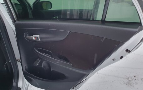 Toyota Corolla, 2012 год, 1 360 000 рублей, 15 фотография