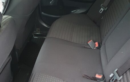 Toyota Corolla, 2012 год, 1 360 000 рублей, 11 фотография