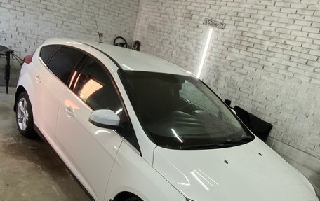 Ford Focus III, 2012 год, 560 000 рублей, 3 фотография