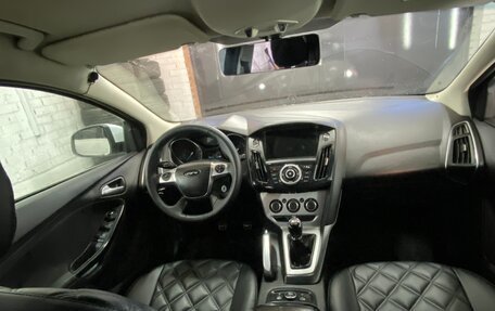 Ford Focus III, 2012 год, 560 000 рублей, 2 фотография