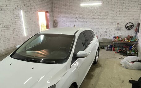 Ford Focus III, 2012 год, 560 000 рублей, 4 фотография