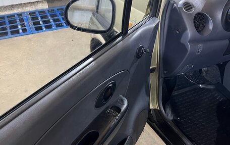 Daewoo Matiz I, 2007 год, 205 000 рублей, 8 фотография