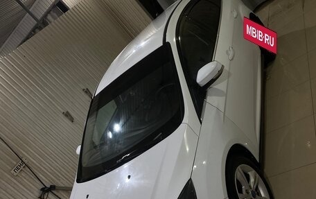 Ford Focus III, 2012 год, 560 000 рублей, 5 фотография