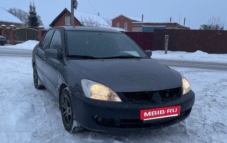 Mitsubishi Lancer IX, 2006 год, 110 000 рублей, 3 фотография