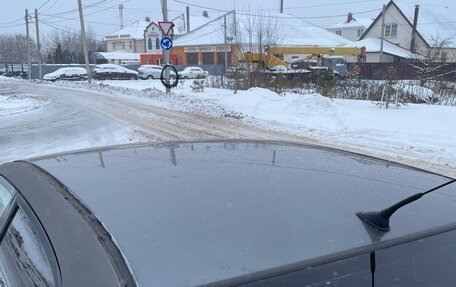 Mitsubishi Lancer IX, 2006 год, 110 000 рублей, 7 фотография