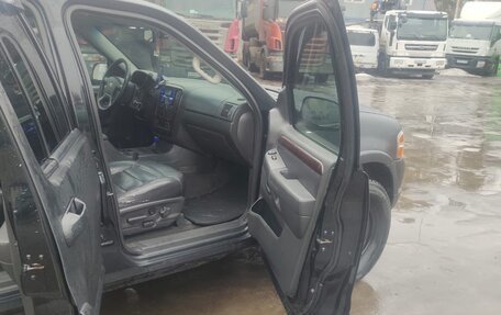 Ford Explorer Sport Trac II, 2005 год, 850 000 рублей, 11 фотография