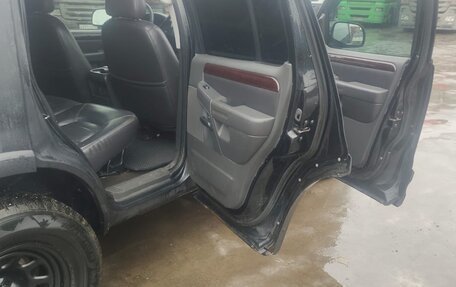 Ford Explorer Sport Trac II, 2005 год, 850 000 рублей, 10 фотография