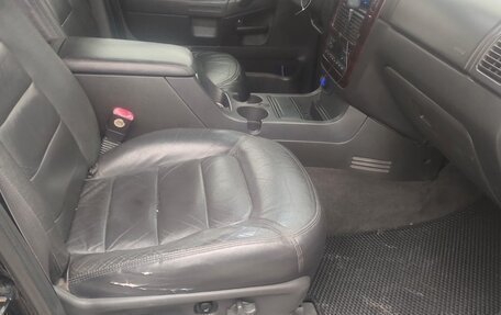 Ford Explorer Sport Trac II, 2005 год, 850 000 рублей, 9 фотография