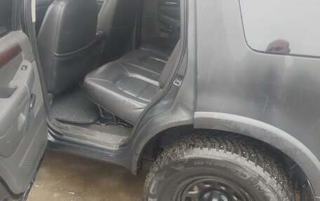 Ford Explorer Sport Trac II, 2005 год, 850 000 рублей, 12 фотография