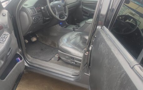 Ford Explorer Sport Trac II, 2005 год, 850 000 рублей, 15 фотография