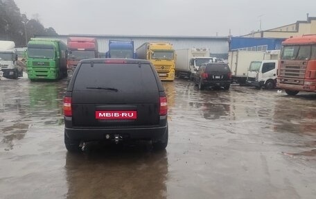 Ford Explorer Sport Trac II, 2005 год, 850 000 рублей, 8 фотография