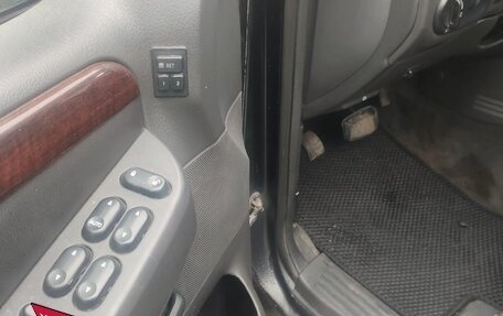 Ford Explorer Sport Trac II, 2005 год, 850 000 рублей, 14 фотография