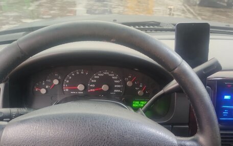 Ford Explorer Sport Trac II, 2005 год, 850 000 рублей, 17 фотография