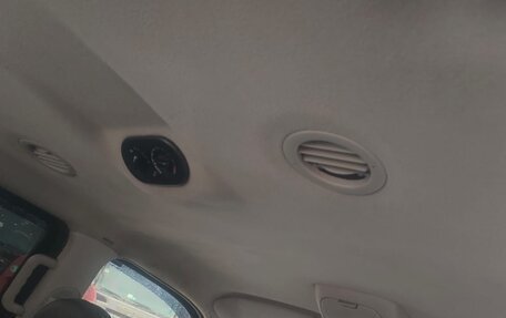 Ford Explorer Sport Trac II, 2005 год, 850 000 рублей, 19 фотография